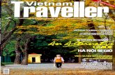 Kamu Lodge in Top 5 Luxury Camping Grounds, Vietnam Traveller Magazine