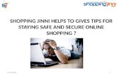 Online Shopping Best Security Checks Lists Process