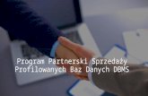 Oferta partnerska edbms.pl