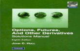 Solutions manual-for-options-futures-other-derivatives