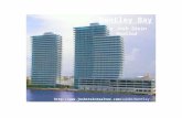 Bentley Bay - Luxury Living in South Beach