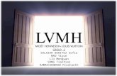 International Strategy LVMH