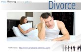 Right divorce lawyer means easy divorce
