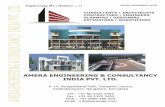 Amera Construction Service Catalog