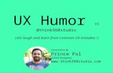 UX Humor | Jokes and Funny Quotes