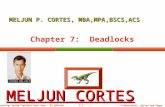 MELJUN CORTES Operating_system_dead_lock