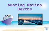 Amazing Marina Berths