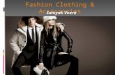 Samyak veera-Fashion clothing & accessories