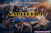 Shield vs Avengers [Cap 01]