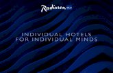 Radisson Blu Hotellit Suomessa