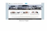 Car rental-system-project