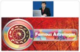 Mr. Rajat Nayar Best Astrologer in India