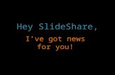Brittney for SlideShare