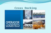 Proyecto de grado operador logistico cross docking