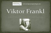 Viktor frankl-bibliografía