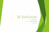 3G Evolution and its Basic Architecture Rev 1.0