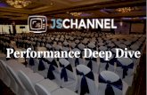 Deep dive into Front end Performance