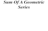 11 x1 t14 06 sum of a geometric series (2012)