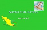 Mayan Civilisation