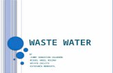 Waste water =)