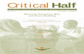 critica half magazine- honorata