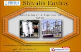 Sewage Treatment Plants by Shivalik Enviro Shivalik Laboratories Mohali