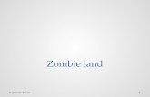 Zombie land assignment 10
