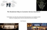 Nordstrom Retail Analysis