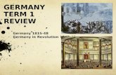 Term 1   germany review pp