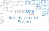 JahiaOne 2015 - translations.com translating the world through jahia