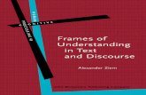 (48) (human cognitive processing) alexander ziem frames of understanding in text and discourse theoretical foundations and descriptive applications-john benjamins publishing company