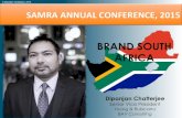 Brand South Africa 2015