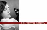 Book de Fotos Profesionales en Madrid