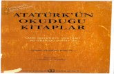 Ataturk un-okuduğu-kitaplardan sucluyorum