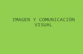 Imagen y comunicación visual