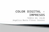 Florez angelica color digital - impresos