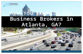Bizzouka, Professionals in Business for Sale Services in Atlanta, GA, USA