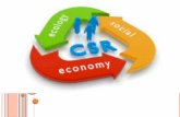 Corporate Social Responsibility(CSR)