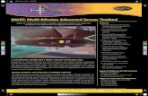 Multi-Mission Advanced Sensor Testbed