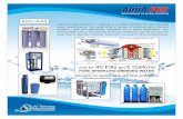 water filtration and water softnear