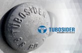 TUBOSIDER Company Profile