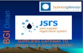 JSRS- Presentation