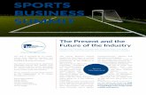 IE Sports Business Summit Newsletter