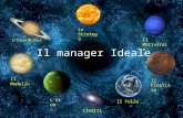 Il manager ideale