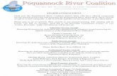 Pequannock River Coalition