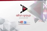 Alfan Group Network Package (5)