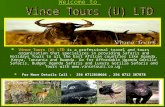 Affordable Uganda Gorilla Safaris, Budget Uganda Safari Tours, Luxury Gorilla Safaris by Vince Tours