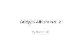 Bridges album no 2
