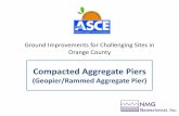 ASCE Geopier Presentation March 2015