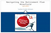 Lawley Seminar | Navigating the Retirement Minefield